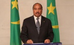 Mauritanie: manifestation de l'opposition contre le projet de révision constitutionnelle