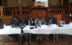 Conférence - débat du 7  Mai 2016 à Paris  : compte rendu de ARMEPES-FRANCE