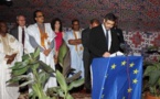Chef UE-Mauritanie: un pays ne se développe pas "en excluant la moitié de sa population"