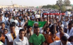 La colère des chercheurs d’or : Ce Tsunami populaire qui menace de balayer Nouakchott