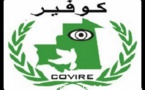 La COVIRE:  Communiqué de Presse