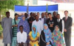 20 étudiants Mauritaniens sélectionnés pour poursuivre des études aux Etats-Unis