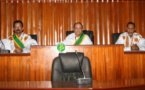 Mauritanie : forte tension au sein du sénat contre la décision de supprimer cette chambre