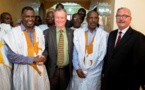 Mauritanie: l’ambassadeur américain, "engagé contre l’esclavage et ses séquelles"