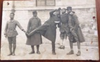 Oui, le soldat Diallo, grand-père de Black M, a bien combattu en 39-45