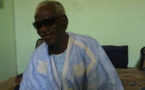Djibril Zakaria SALL, Poète Mauritanien