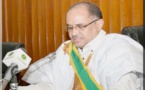 Ould Abdel Aziz refuse de recevoir le Président du Sénat Mohcen Ould Hadj