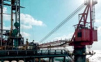 Du pétrole au Sénégal