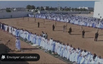 À Nouakchott, la prière de l’Aïd révèle un fossé entre pouvoir et peuple