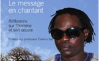 Livre: BAABA MAAL LE MESSAGE EN CHANTANT