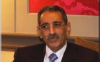 Ely Ould Mohamed Vall passe au rayon X les enjeux actuels et futurs de la Mauritanie