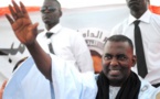 Mauritanie : Biram Dah Abeid vise la présidentielle de 2019
