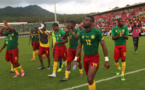 URGENT, MAURITANIE VS CAMEROUN: LES LIONS INDOMPTABLES CLOUÉS À L'AÉROPORT (RÉCIT DE L'ENVOYÉ SPÉCIAL DE CAMER-SPORT.BE)