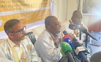 Manifeste des Haratines : « Aucune des doléances du Manifeste n’a connu une satisfaction, nous assistons même à un recul », dixit Yarba Nava