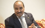 Mohamed Ould Abdel Aziz : «Si la Syrie n’avait pas été déstabilisée, il n’y aurait certainement pas eu d’attentats en France »