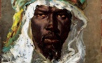 Voilà pourquoi les hratines sont des maures et non des arabes...
