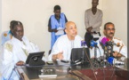 Dialogue politique en Mauritanie : Entre les exemples congolais et sénégalais