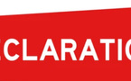 Collectif des propriétaires terriens de Walo Yirlabé-diéri (Walodiane) / Déclaration