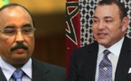 Nouvelle escalade dans les relations Mauritanie - Maroc