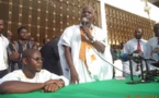 Le nouveau parti du Dr. Saad Ould Louleid entame une campagne de mobilisation et de sensibilisation à Nouakchott