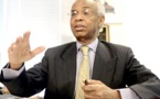 Ahmedou Ould Abdallah à Biladi : ‘’… On négocie, non pas avec ses amis mais avec ses adversaires ou ses ennemis’’
