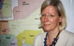 ANKE STRAUSS, CHEF DE MISSION DE L’OIM EN MAURITANIE : « LES LOIS DÉCOULANT DES CONVENTIONS SIGNÉES NE SONT PAS CONNUES DES FORCES DE L’ORDRE MAURITANIENNES, ET C’EST UN PROBLÈME »