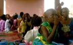 Les réfugiés Mauritaniens au Sénégal crient leur ras-le-bol
