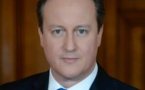 David Cameron annonce sa démission après le Brexit