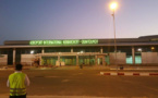 La sécurité de l’aéroport Oumtounsi arrête une personne en possession d’une arme