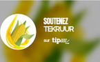 IMPORTANT: VOUS POUVEZ SOUTENIR DÈS AUJOURD'HUI MON TRAVAIL SUR LE TEKRUUR*