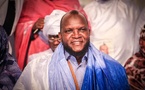 Mauritanie : Ahmed Samba dénonce les appels à un troisième mandat et interpelle le président Ghazwani
