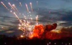 Urgent-Ould Yenjé : Forte explosion dans une caserne militaire