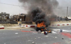 Affrontements entre squatters et forces de l’ordre à Nouakchott