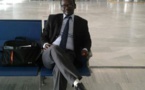 Urgent : arrestation de Diop Amatidjane, troisième vice-président d’Ira-Mauritanie