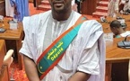 Déclaration de l'honorable député Khally Mamadou Diallo Déclaration de l'honorable député Khally Mamadou Diallo