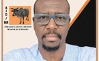Le Parti AJDMR élit Bocar Oumar Ba président, dim. 23 août 2026