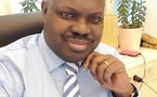 FÉLICITATIONS, CAMARADE BOCAR OUMAR BA
