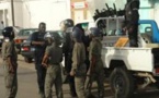 Dernière-Info : La police disperse par la force une manifestation d’IRA
