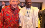 COMMUNIQUÉ DU CABINET DE PRÉSIDENT BIRAM DAH ABEID