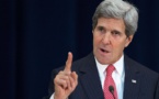 IRA : JOHN KERRY ENFONCE LE CLOU, LE PARLEMENT MAURITANIEN PLUS LÂCHE QUE JAMAIS…