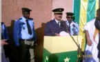 Urgent : Le policier Khattry Ould Boulehya évacué au Maroc