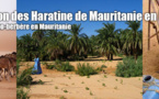 Déclaration de presse : A.H.M.E  condamne les arrestations arbitraires des militants abolitionnistes d’IRA-Mauritanie.