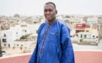 Mauritanie – Biram Ould Dah Abeid : « Nous ne sommes pas des pyromanes »