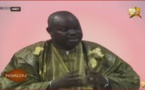 "Ngalu" du Samedi 02 Juillet 2016  KAW Toure porte parole PPC sur 2STV Sénégal