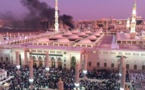 Arabie: attentat suicide dans la ville sainte de Médine