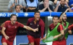 Le Portugal remporte l'Euro 2016 !