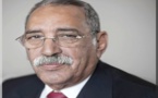 Ould Mohamed Vall participe à Paris à une conférence internationale sur la Sécurité et la Gouvernance