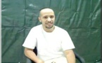 Dernière-Info : Ould Selahy sort de la prison de Guantanamo