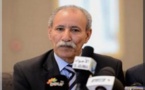 Polisario. Bachir Mustapha Sayed porté disparu au nord de la Mauritanie