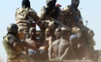 Sénégal: Un djihadiste sénégalais extradé de la Mauritanie fait de graves révélations sur la secte Boko Haram